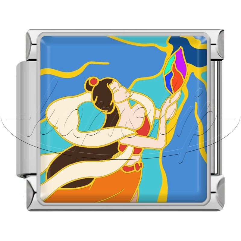 Chinese Mythology TZ175