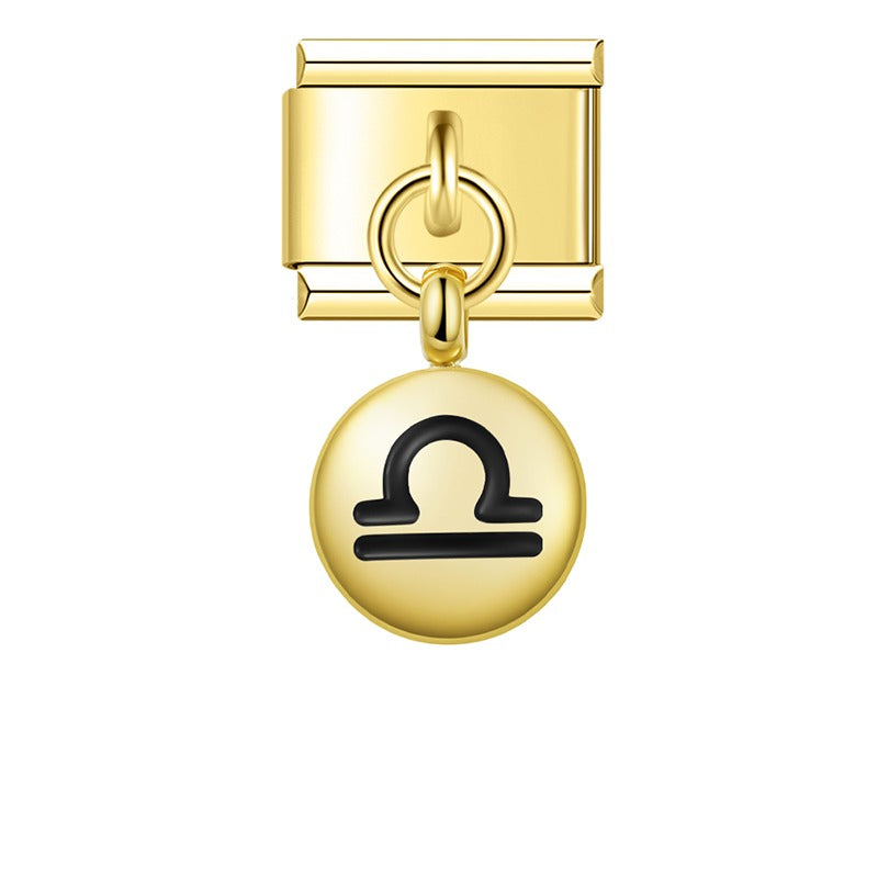 Golden 12 Constellation DJ1488