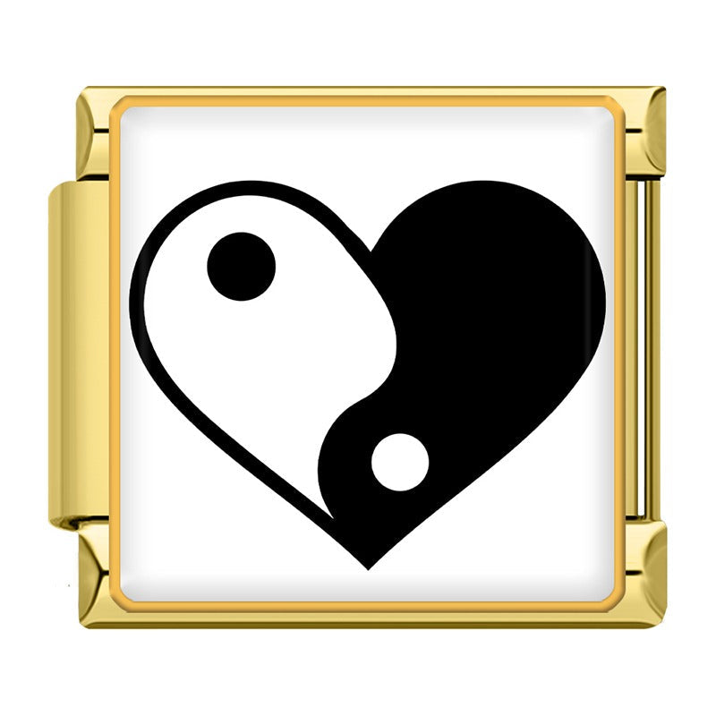 Tai Chi Unicorn Heart  TZ126