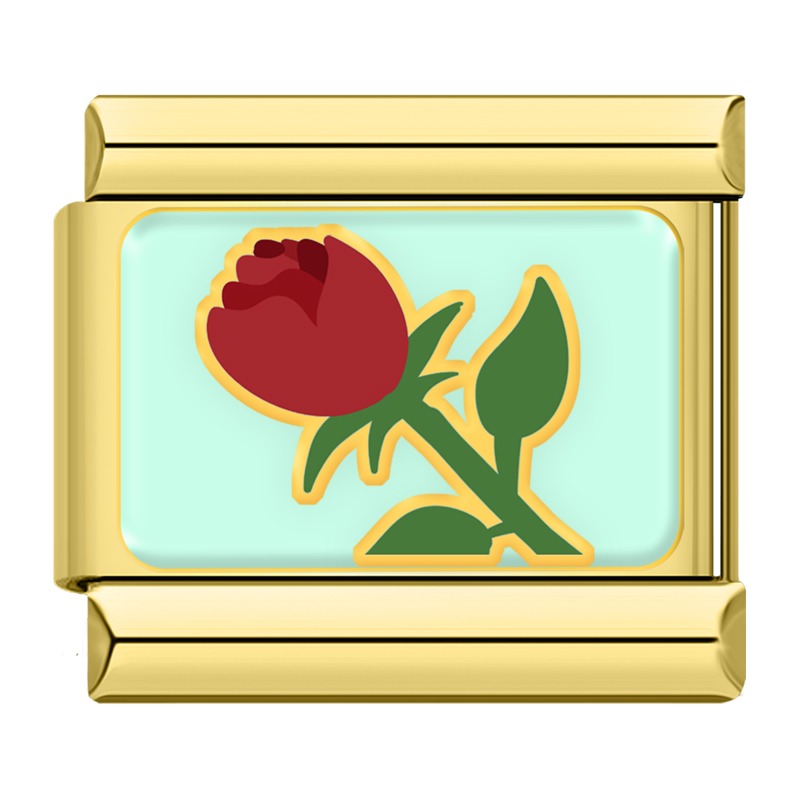 Valentine's Day  TZ082-Gold