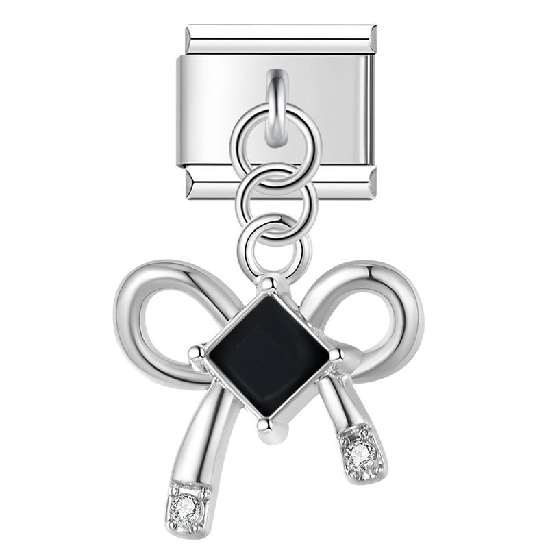 Butterfly Bowknot DJ1630