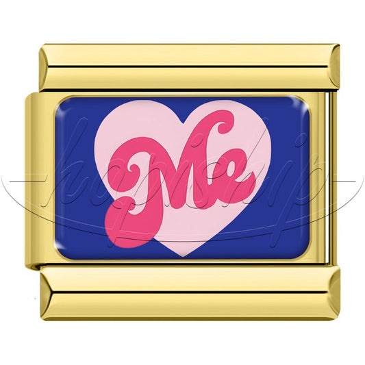 Golden Colors Me Like Cheey TZ056-Gold