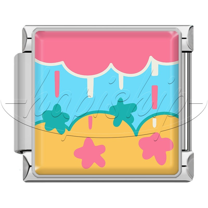 Colors Star Moon TZ174