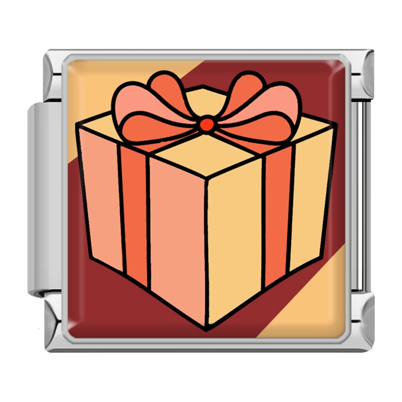 Cake Joker Beer Fruit  TZ137-Silver