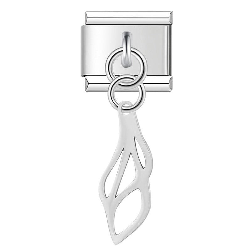 Hollowed Leaves  DJ1262