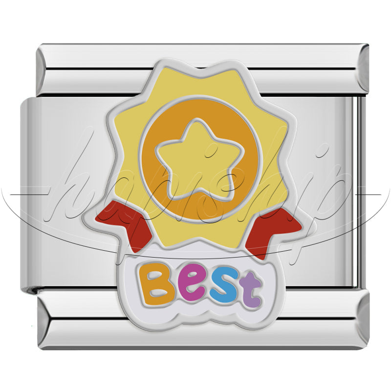 Aircraft Travel Star Flower Bee DJ1762