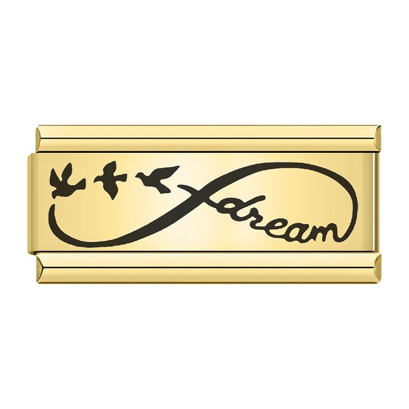 Love Dream Family Daughter Princess  DJ1603