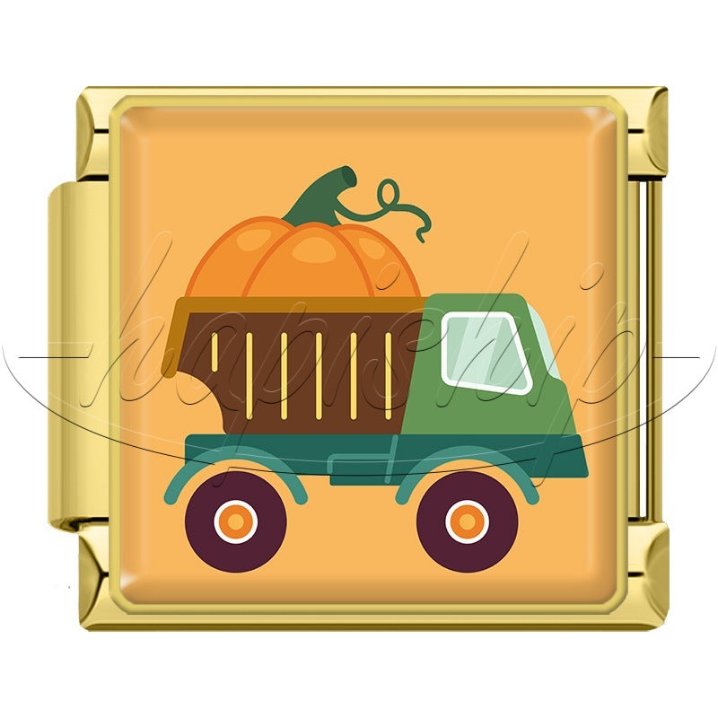 Golden Thanksgiving  TZ202-Gold