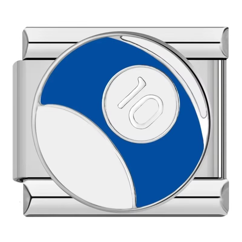 BILLIARDS CHARMS