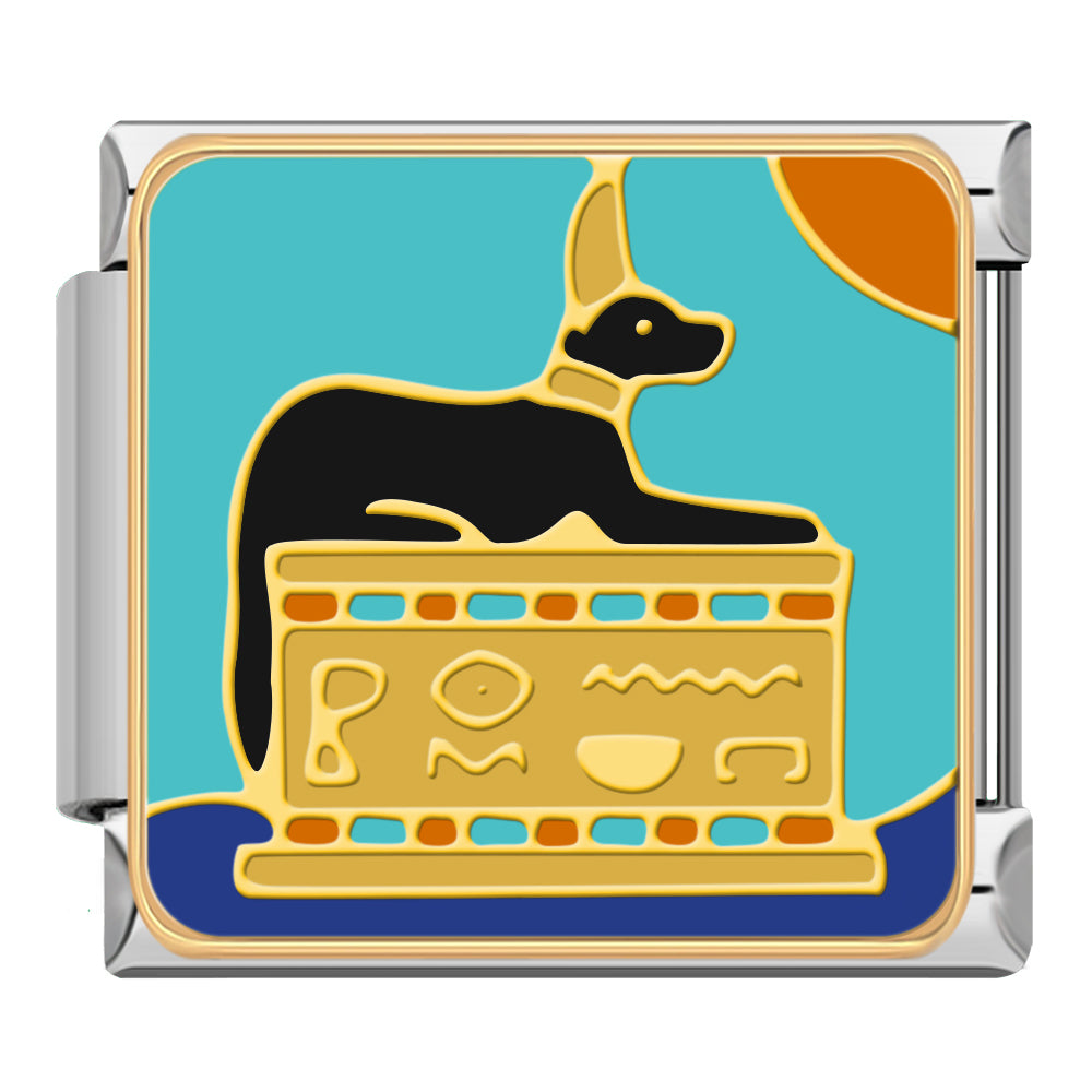 Egyptian Mythology Pyramids DJ1446