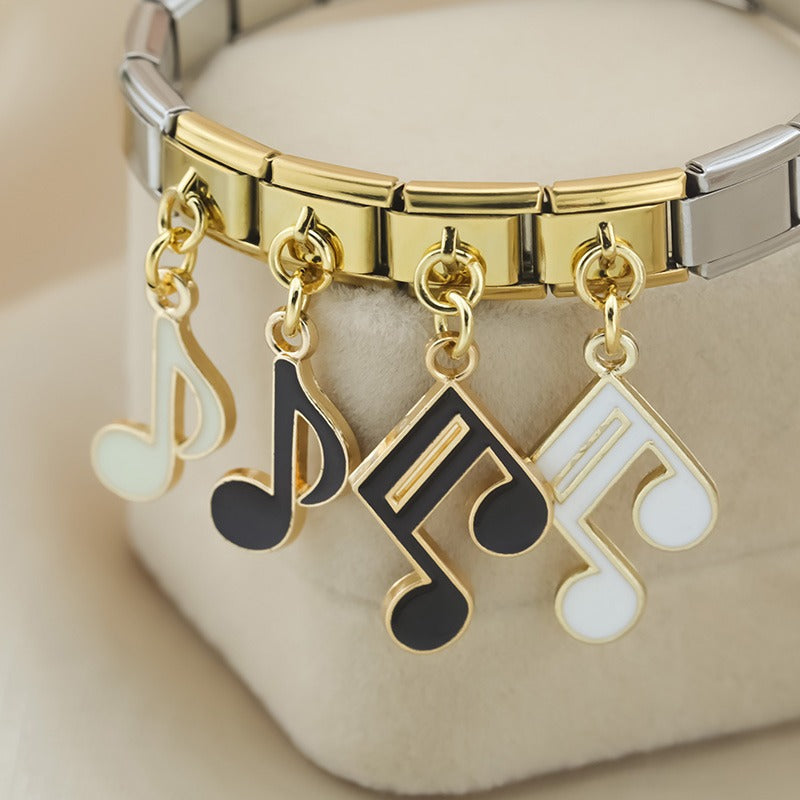 Music Note DJ1153