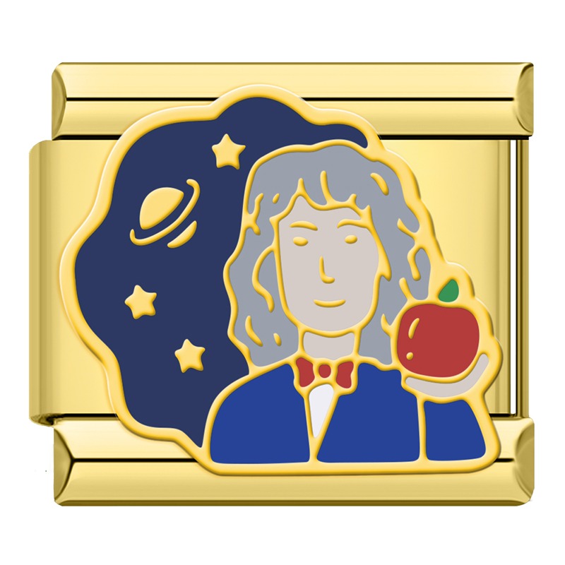 Colorful Flower Totem DJ1698