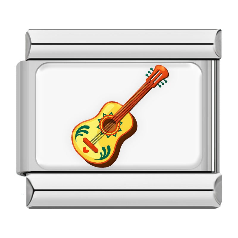 Skull Flower Hat  TZ036