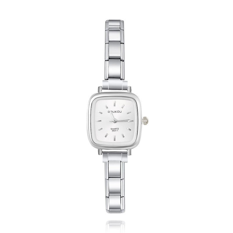 Simple Square Watch G137
