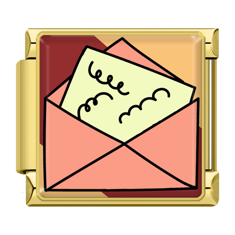 Cake Gift Pumpkin Girl Bear TZ137-Gold