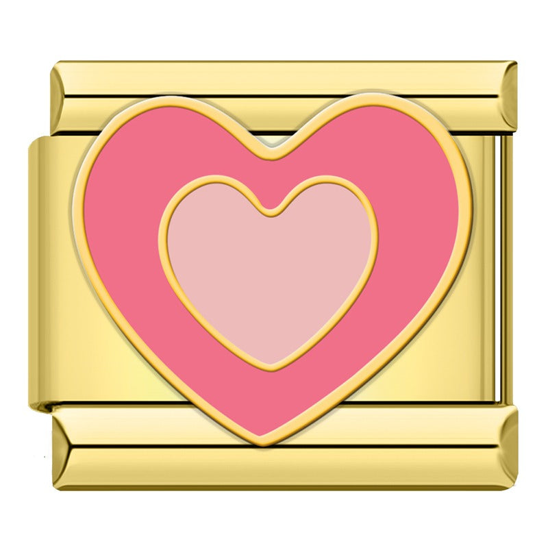 Bus Heart Travel  DJ1544