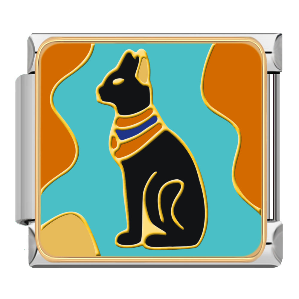 Egyptian Mythology Pyramids DJ1446