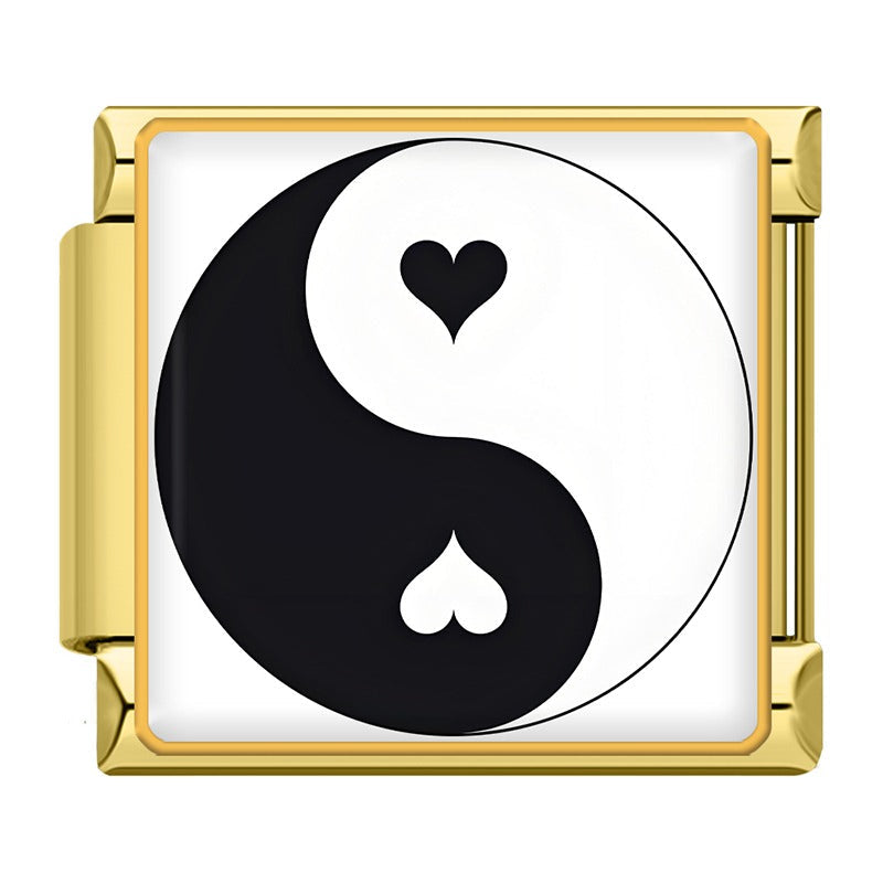 Tai Chi Unicorn Heart  TZ126