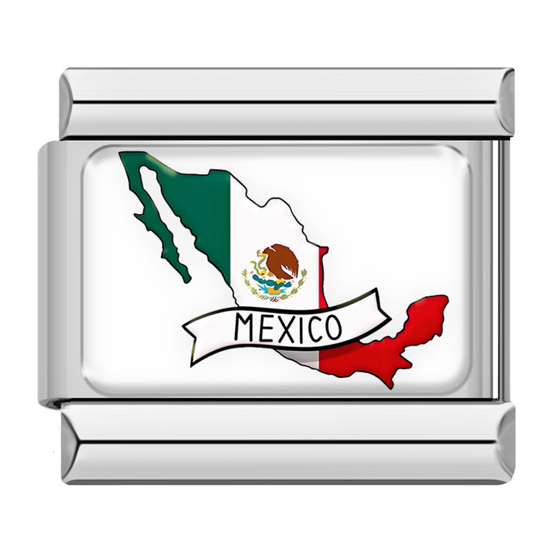 Flags of Countries Around The World TZ006