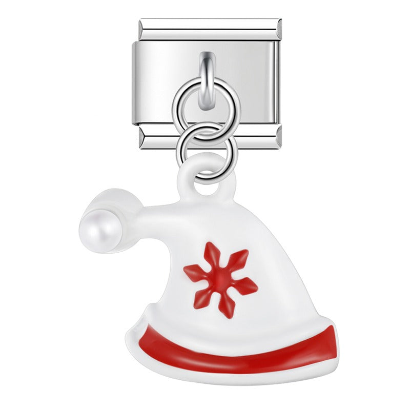 Christmas Tree Hat Deer DJ1462