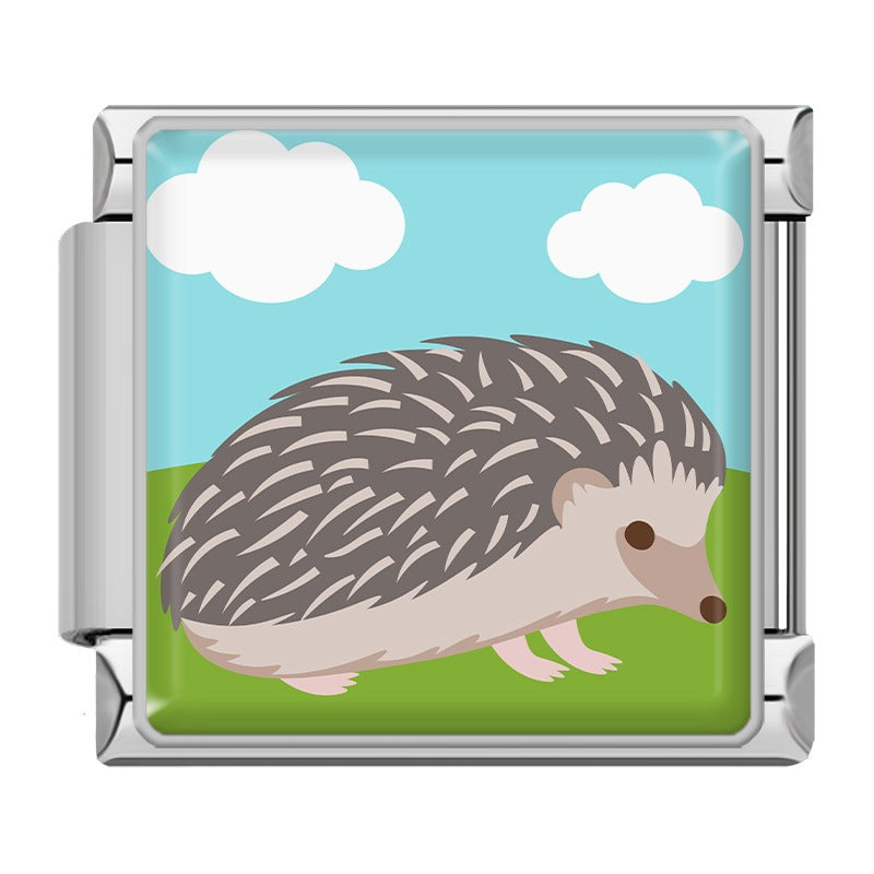 Animals Penguin Chameleon Woodpecker TZ154