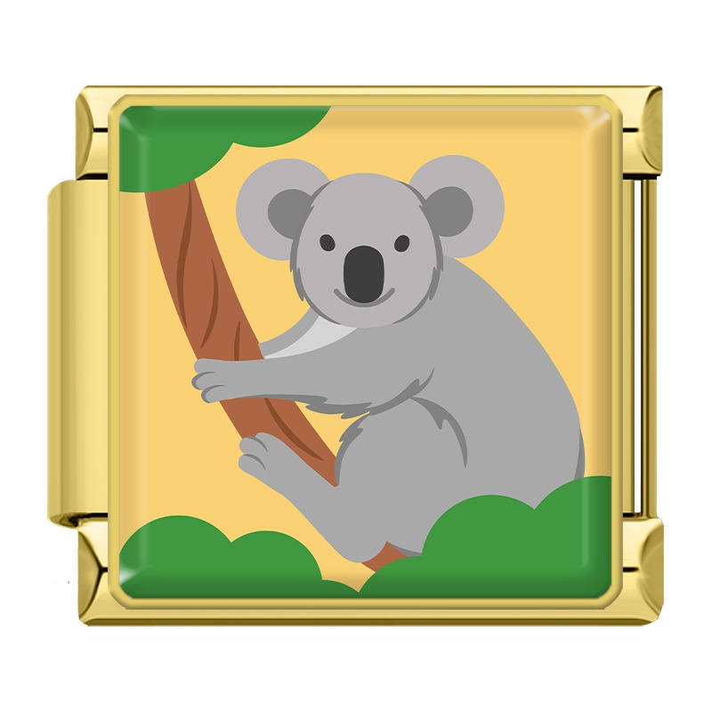 Animals Penguin Chameleon Woodpecker TZ154