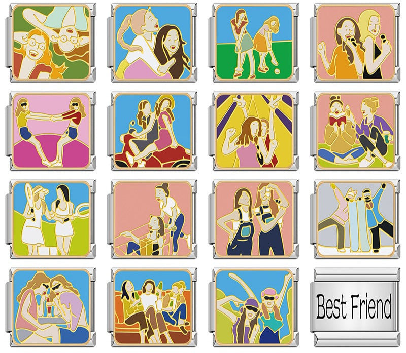 Best Friendship DJ1672