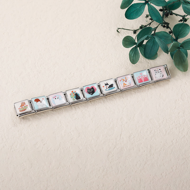 Skull Flower Hat  TZ036