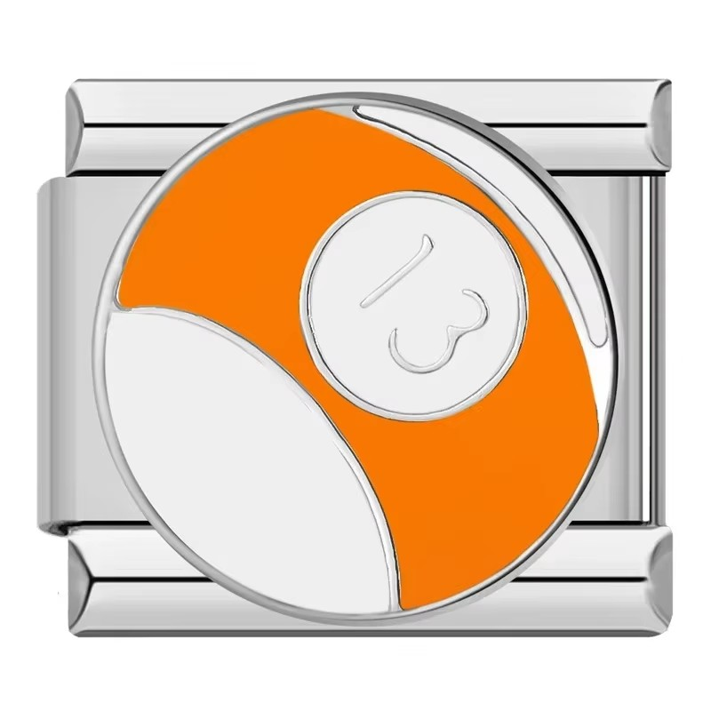 BILLIARDS CHARMS