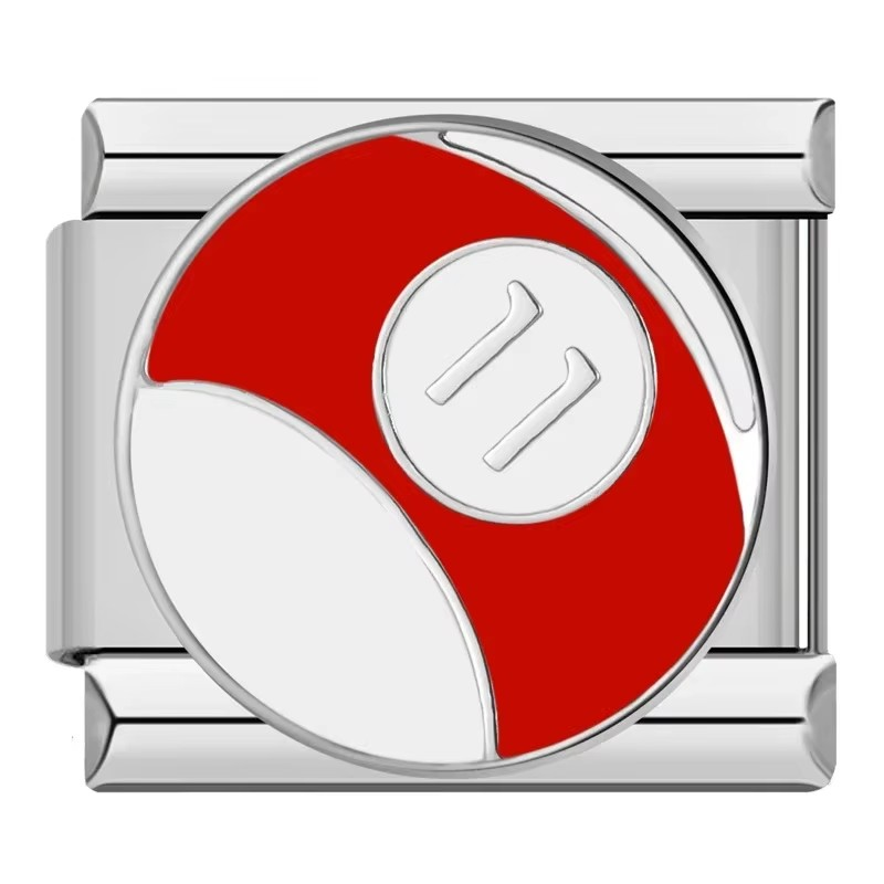 BILLIARDS CHARMS