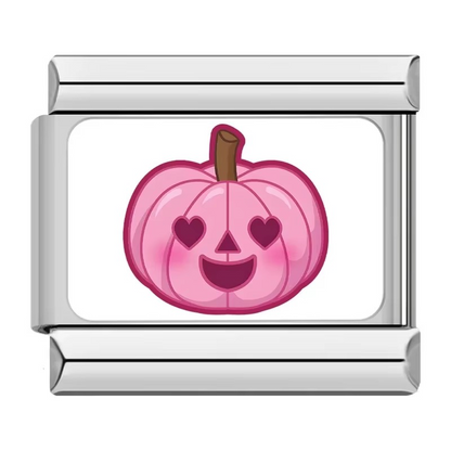 Halloween Charms – Italian charm bracelet charm, design 6 of 6, by Charmtastic