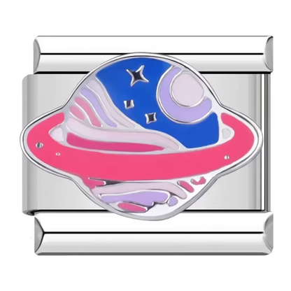 Stars & Space Charms