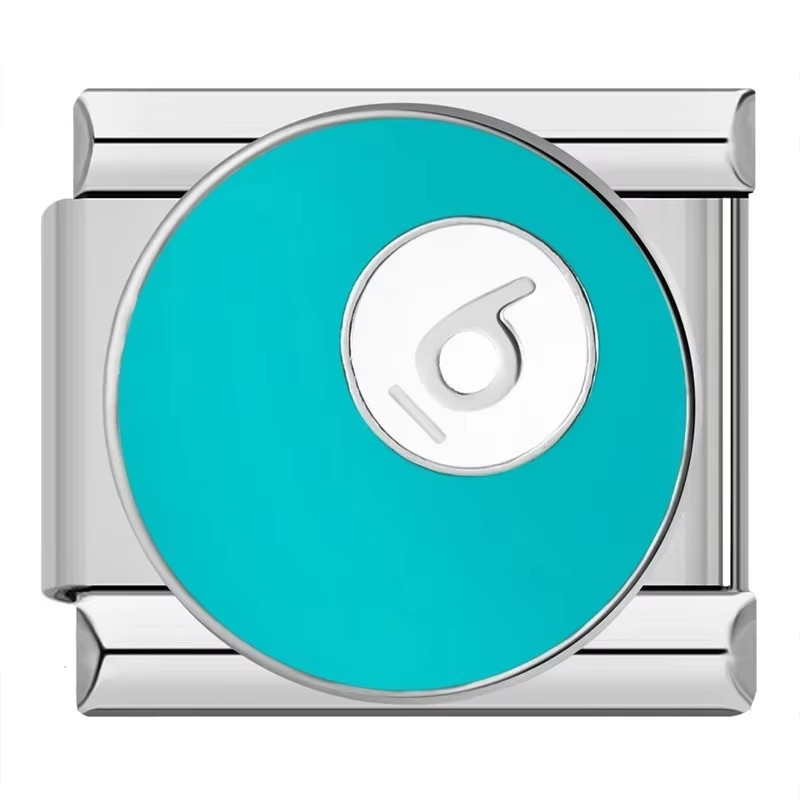 BILLIARDS CHARMS