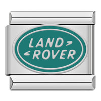 Land Rover Italian Charm