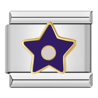 Stars & Space Charms