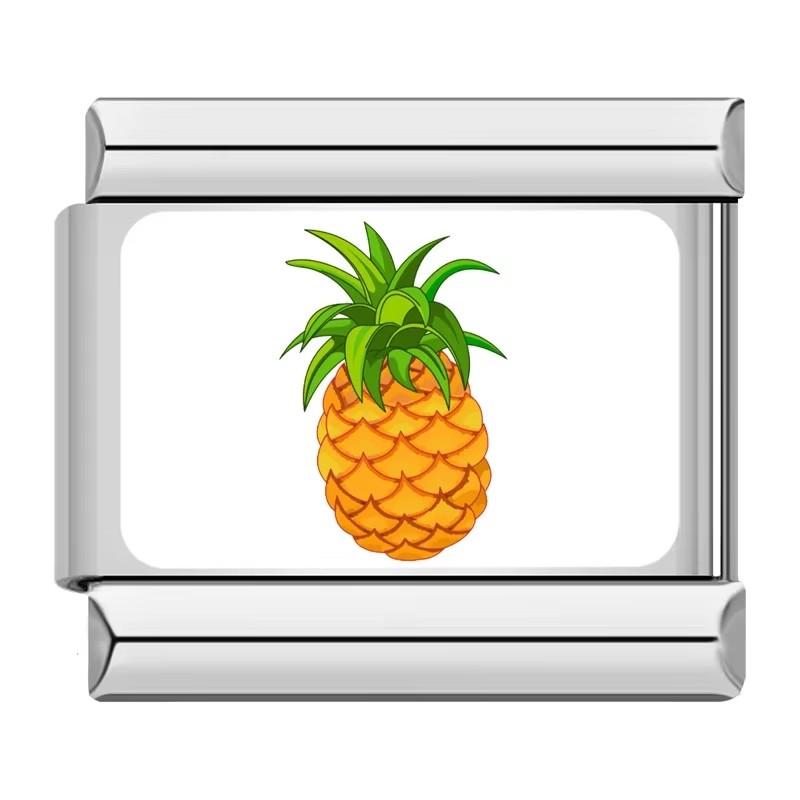 FRUITS CHARMS