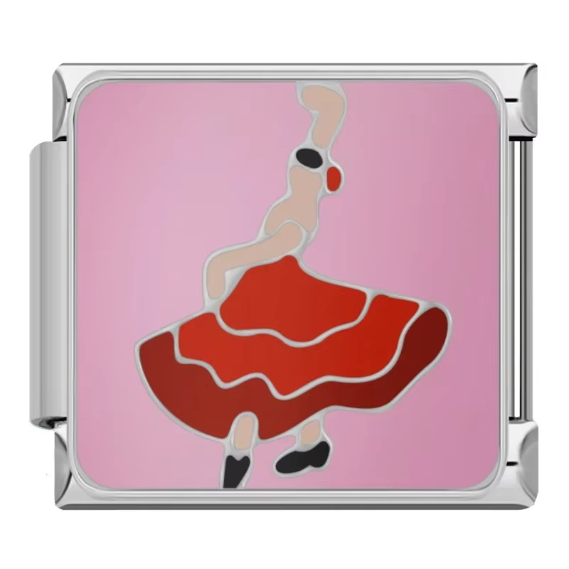 GIRLY CHARMS