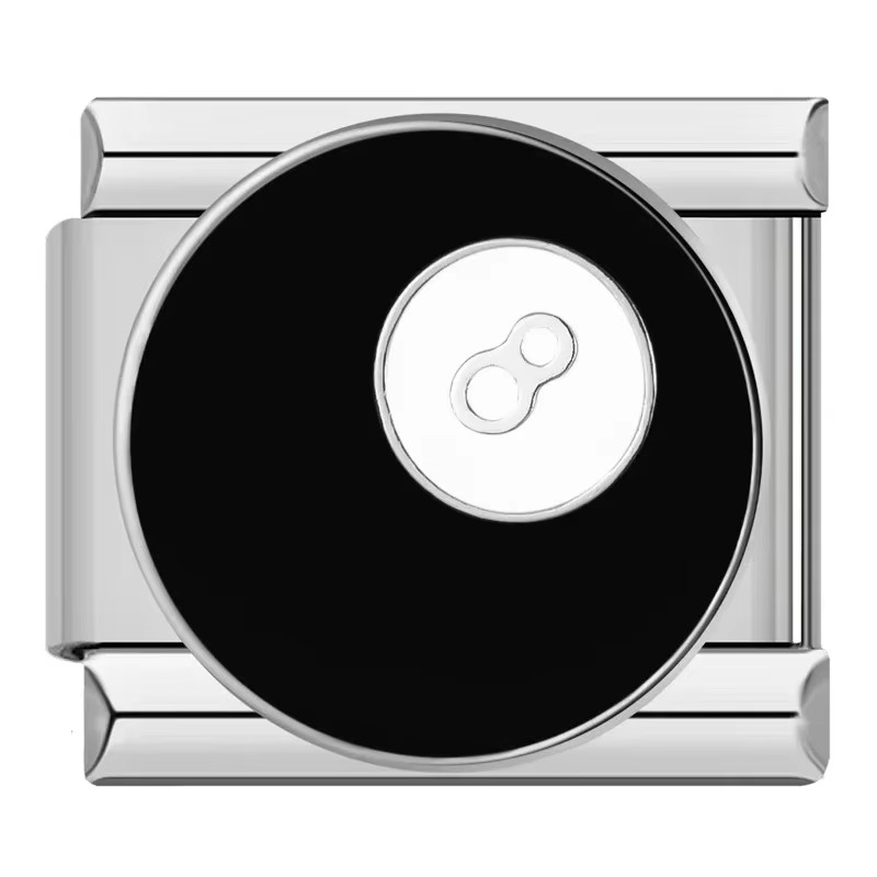 BILLIARDS CHARMS