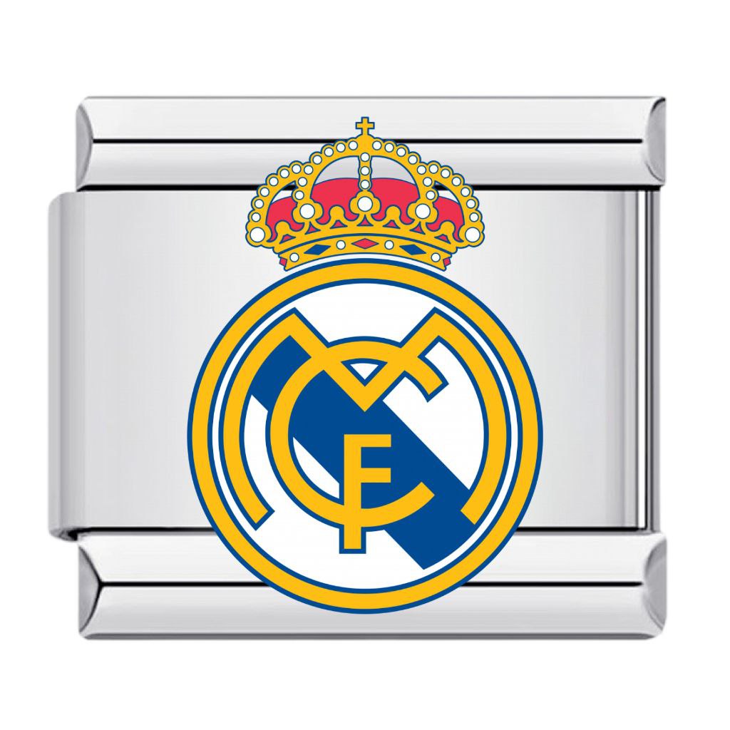MADRID ITALIAN CHARMS BRACELET