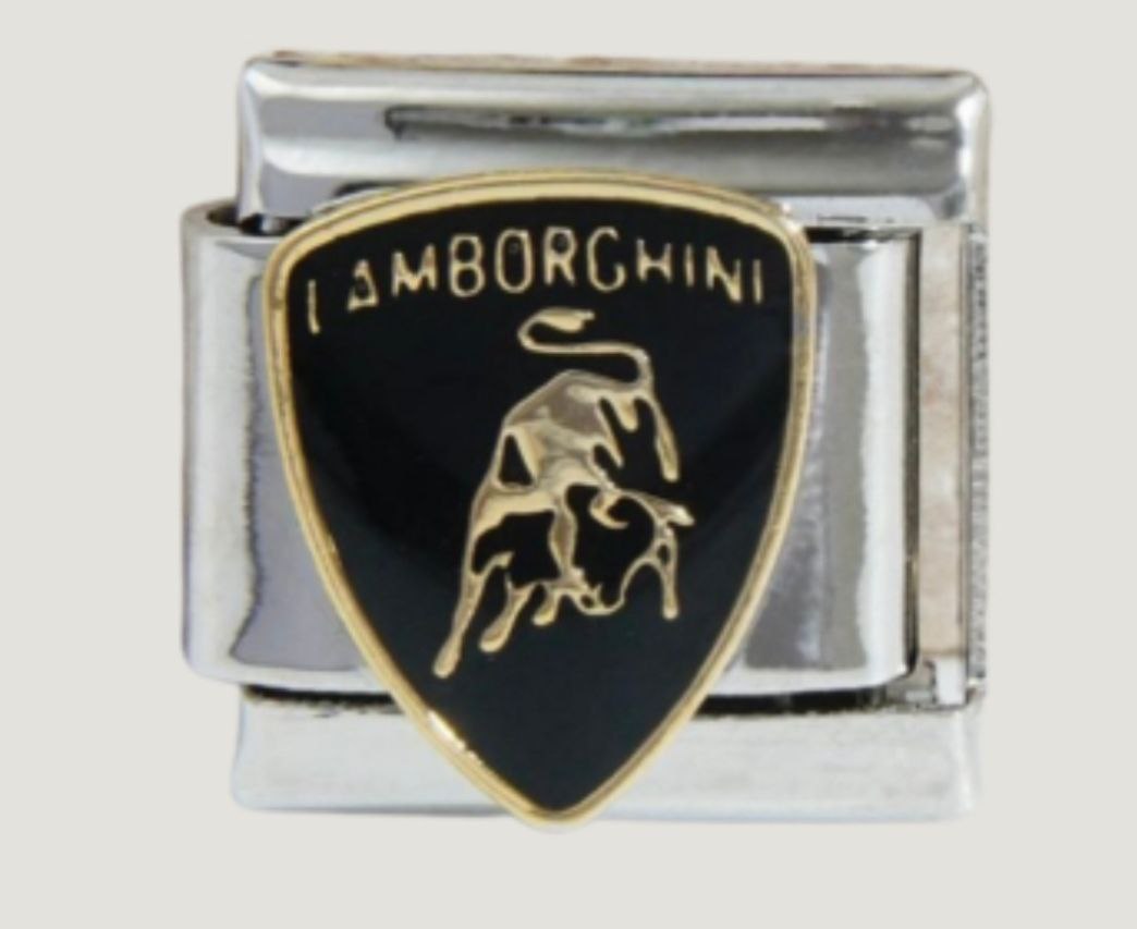 CARS LOGO CHARMS