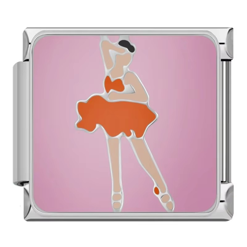 GIRLY CHARMS