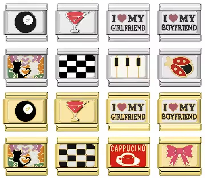 MIXED DESIGNS