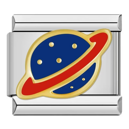 Stars & Space Charms