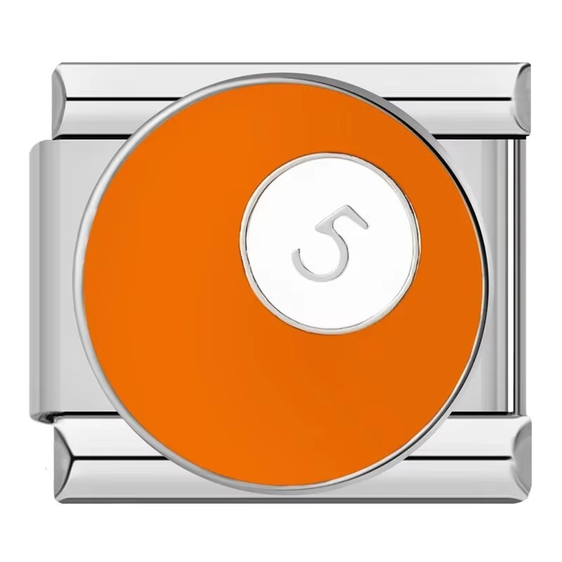 BILLIARDS CHARMS