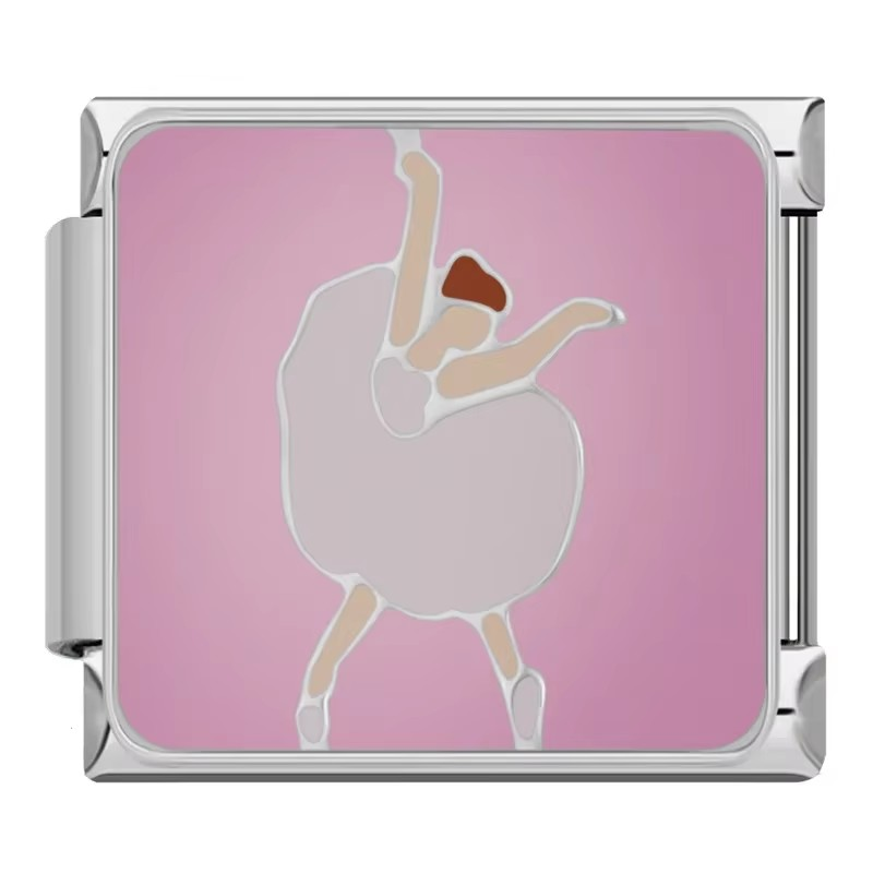 GIRLY CHARMS
