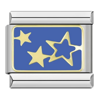 Stars & Space Charms