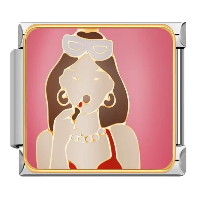 GIRLY CHARMS