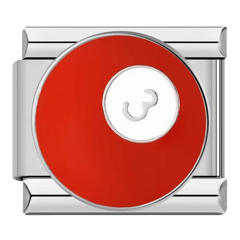BILLIARDS CHARMS