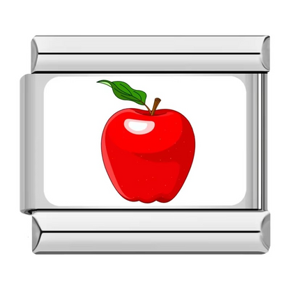 Fruit Italian Charms — Strawberry, Cherry, Watermelon, Lemon & More