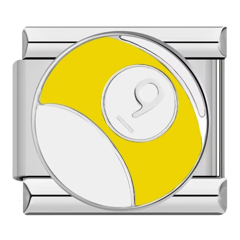BILLIARDS CHARMS